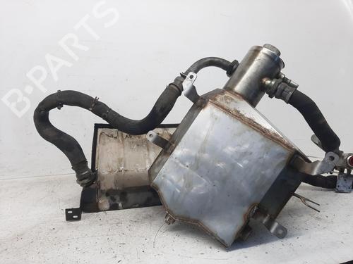 Oil radiator ASTON MARTIN VANTAGE Volante 4.3 | BP26844640M33 