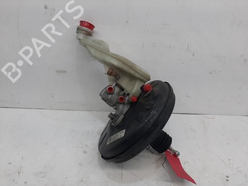 Servo brake VAUXHALL ASTRA Mk VII (K) (B16) 1.4 | BP27365077M42 