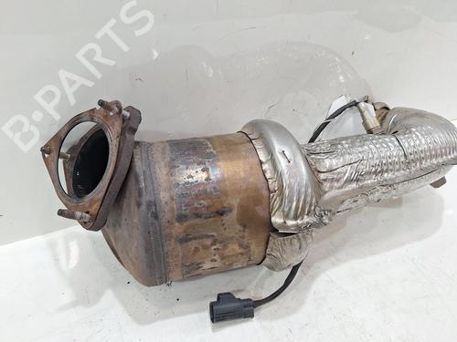 Catalyst LAND ROVER RANGE ROVER EVOQUE (L551) 2.0 D150 | BP39757123M10 - Image 5