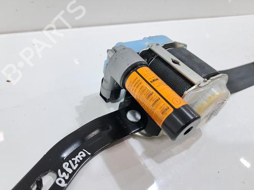 Front left seatbelt KIA PICANTO I (SA) 1.0 | BP33988609I26 - Image 4