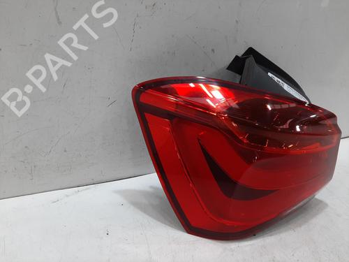 Left taillight BMW 1 (F21) 116 d | BP29988781C34