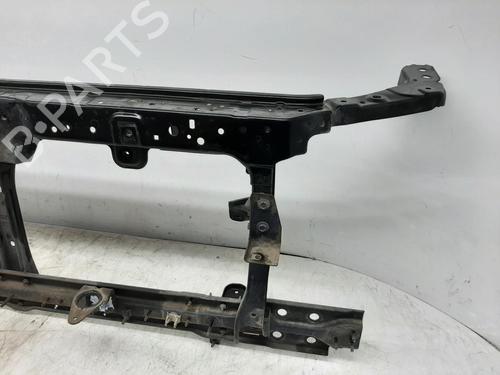 Front slam panel NISSAN PATHFINDER III (R51) 2.5 dCi 4WD | BP26755008C72 