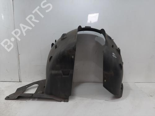 Used Wheel arch Wheel arch PEUGEOT 208 I (CA_, CC_) 1.0 VTi (68 hp) 34533418 34533418