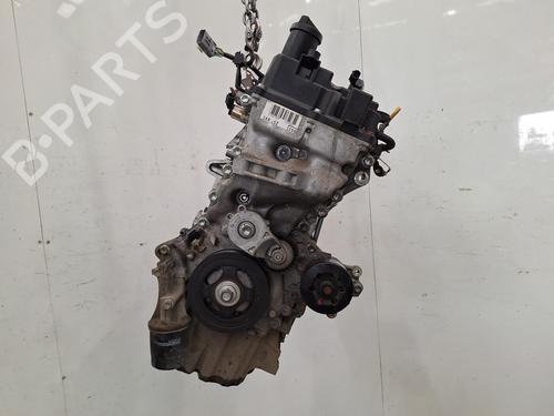 Used Engine Engine TOYOTA AYGO (_B4_) 1.0 VVTi (KGB40) (72 hp) 36530553 36530553