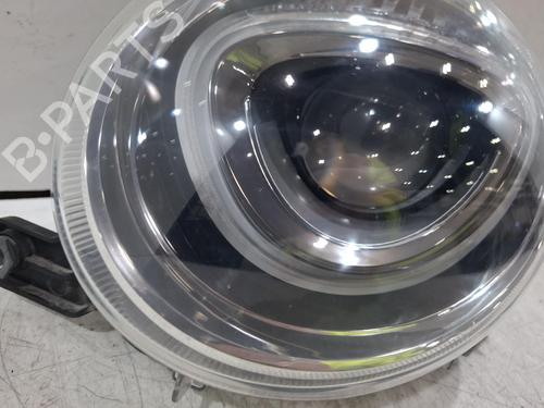 Left headlight FIAT 500 (312_) 1.0 Mild Hybrid (312.AYD1B) | BP40222865C28 - Image 2