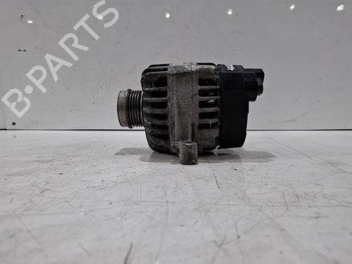 Used Alternator Alternator FIAT 500X (334_) 1.4 (334AXC1B, 334AXC11) (140 hp) 39983522 39983522