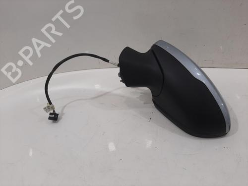 Left mirror VAUXHALL ASTRA Mk VII (K) (B16) 1.4 Turbo | BP31209460C26