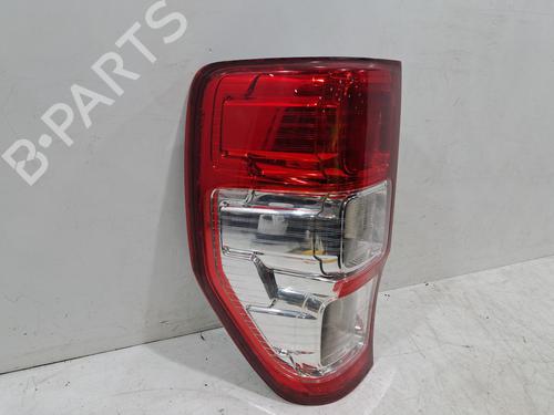 Left taillight FORD RANGER (TKE) 2.0 EcoBlue 4x4 | BP31033197C34