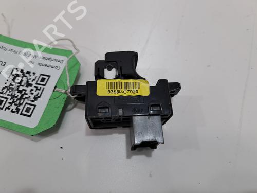 Switch HYUNDAI i20 II (GB, IB) 1.0 T-GDI | BP29810090I30 