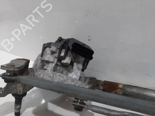 Front wiper motor DACIA SANDERO II TCe 90 (B8M1, B8MA, B8AC) | BP36290516M29  - Image 6