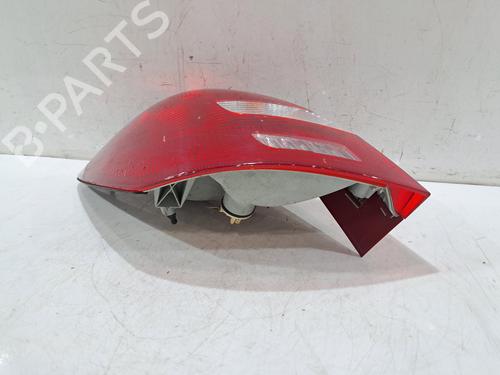 Left taillight SKODA FABIA II (542) 1.2 | BP37266946C34 - Image 6