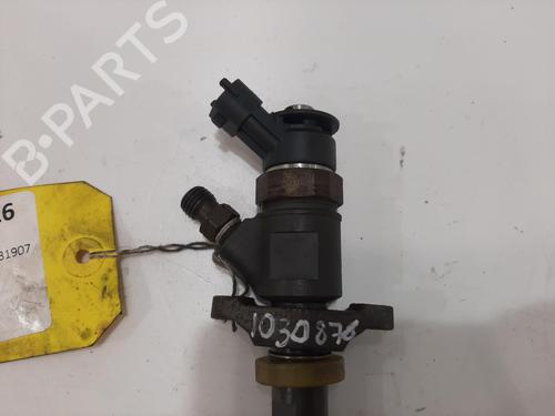 Injector CITROËN C3 Picasso (SH_) 1.6 HDi | BP30057572M100 