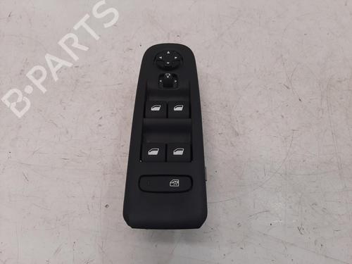 Used Switch Switch CITROËN BERLINGO (ER_, EC_) 1.5 BlueHDi 100 (102 hp) 34273690 34273690