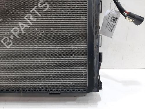 Radiator set JAGUAR I-PACE (X590) EV400 AWD | BP29703808M120 