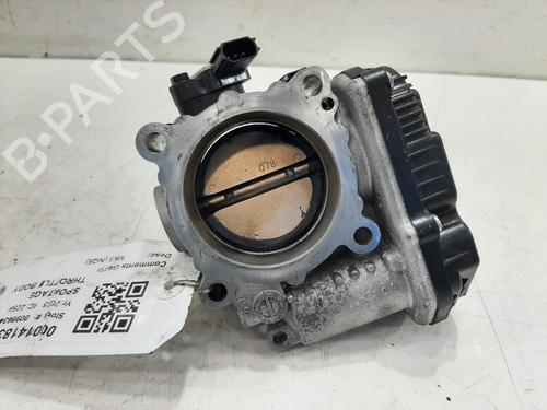 Throttle body KIA SPORTAGE V (NQ5) 1.6 T-GDI | BP26860286M82 