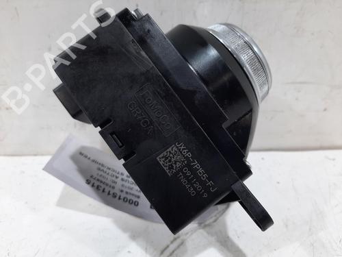 Gearstang FORD FOCUS IV Turnier (HP) 1.5 EcoBoost | BP29060112M90 - Image 4