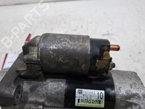 Starter MITSUBISHI ASX (GA_W_) 1.6 DI-D 4WD | BP39614746M8 - Image 6