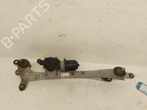 Front wiper motor SUBARU LEGACY IV Estate (BP) 3.0 R AWD (BPE) | BP26797544M29 