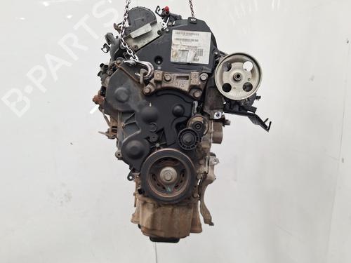 Used Engine Engine CITROËN JUMPY II Van 1.6 HDi 90 8V (90 hp) 35962723 35962723