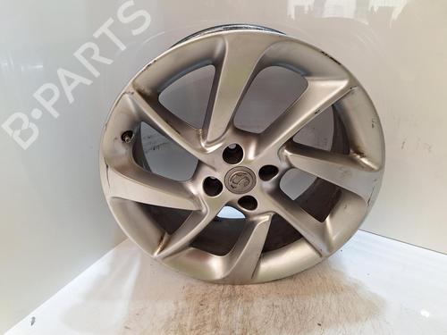 Used Rim Rim VAUXHALL CORSA Mk IV (E) (X15) 1.4 (101 hp) 33698875 33698875