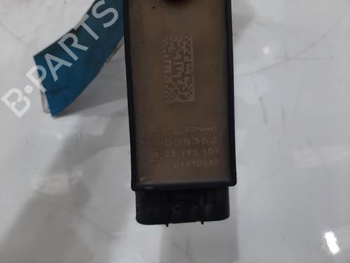 Ignition coil VAUXHALL CORSA Mk IV (E) (X15) 1.4 | BP37223152M94 - Image 2