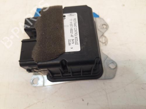 Control unit FORD FIESTA VII (HJ, HF) 1.0 EcoBoost | BP26934760M11 