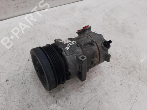 AC-Kompressor AC-Kompressor 37871872 37871872