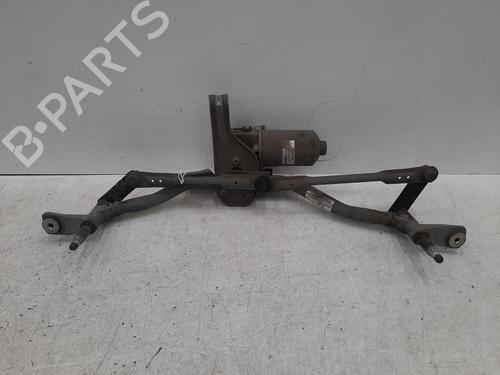 Used Front wiper motor RENAULT TRAFIC III Van (FG_) 1.6 dCi 120 (FGMB) (120 hp) 26828838