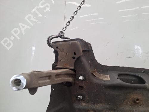 Subframe CITROËN BERLINGO (ER_, EC_) 1.5 BlueHDi 130 (ECYHZJ, ECYHZR) | BP37601286M9 - Image 2