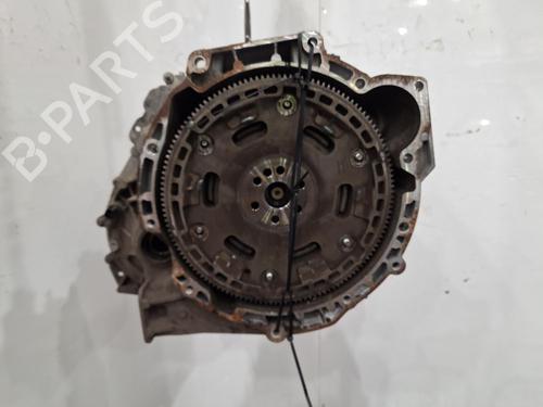 Used Gearbox Gearbox FORD B-MAX (JK) 1.6 Ti (105 hp) 33212606 33212606
