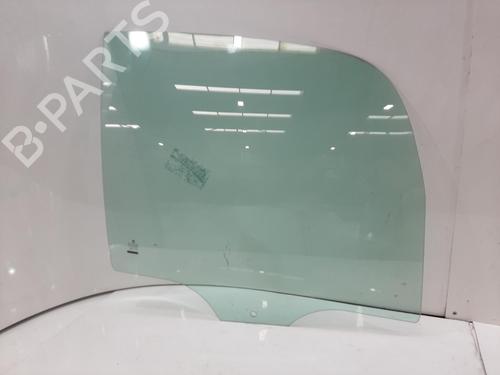 Used Rear right door window Rear right door window SKODA ROOMSTER (5J7) 1.2 (70 hp) 39934813 39934813