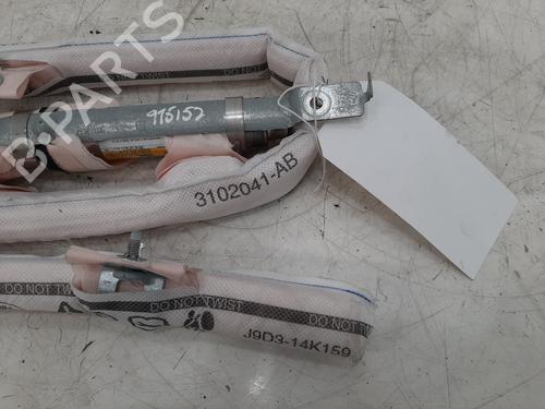 Other JAGUAR I-PACE (X590) EV400 AWD | BP26768227O1