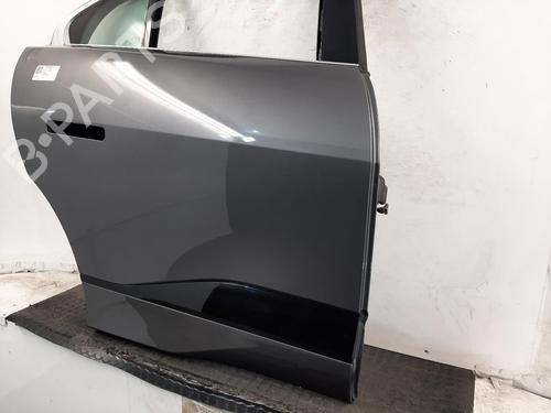 Right rear door JAGUAR I-PACE (X590) EV400 AWD | BP30304513C5