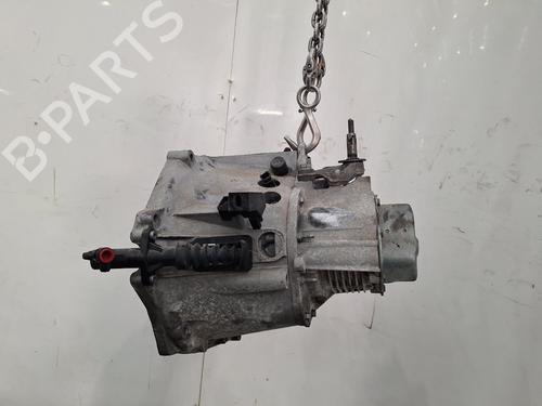 Gearbox CITROËN C4 II (NC_) 1.2 THP 110 (NCHNZ6, NCHNV6) | BP39405793M3 - Image 4