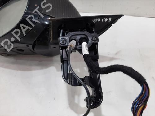 Left mirror JAGUAR I-PACE (X590) EV400 AWD | BP30119719C26 