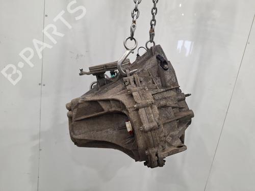 Gearbox NISSAN JUKE (F15) 1.5 dCi | BP29989047M3