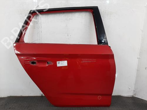 Used Right rear door Right rear door 39099228 39099228
