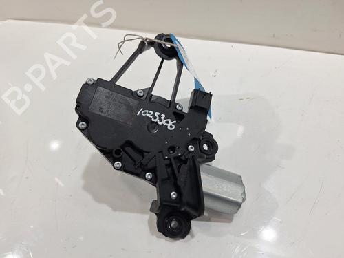 Rear wiper motor CITROËN C4 Grand Picasso I (UA_) 1.6 HDi 110 | BP27922980M102