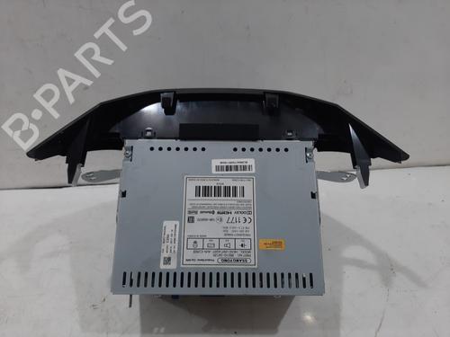 Electronic module SSANGYONG KORANDO (CK) 2.2 Xdi 4WD | BP29882829M83 