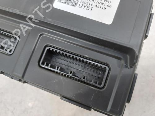 Control unit KIA SPORTAGE V (NQ5) 1.6 T-GDi Hybrid AWD | BP26744858M11 - Image 3