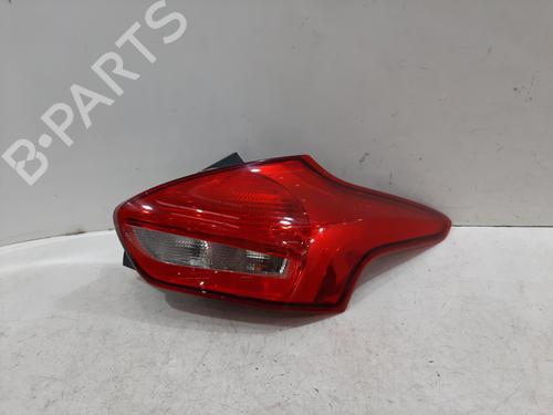 Used Right taillight FORD FOCUS III 1.5 EcoBoost (150 hp) 29553954