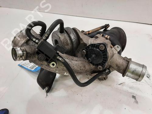 Turbocharger/Supercharger VAUXHALL MERIVA Mk II (B) (S10) 1.4 | BP29397824M71 