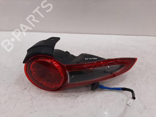 Used Right taillight Right taillight MAZDA MX-5 IV (ND__) 2.0 (ND2E, ND6E) (160 hp) 33988276 33988276