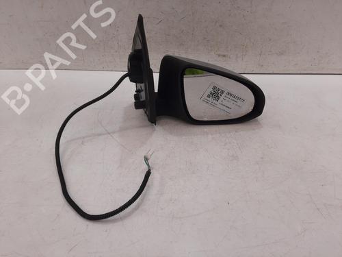 Used Right mirror Right mirror CITROËN C1 II (PA_, PS_) 1.2 VTi 82 (82 hp) 33336242 33336242
