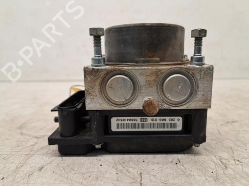 ABS pump NISSAN NOTE (E11, NE11) 1.6 | BP26746807M43 