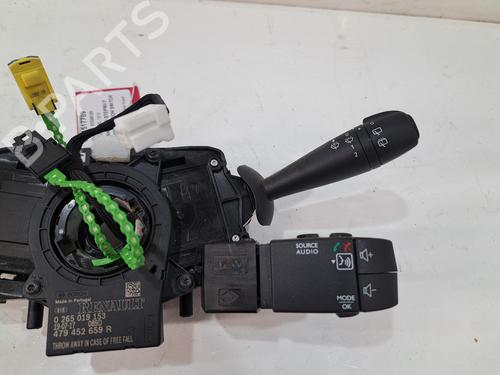 Switch DACIA SANDERO II TCe 90 (B8M1, B8MA, B8AC) | BP29127865I30 
