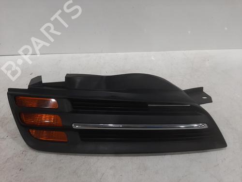 Used Grille NISSAN MICRA III (K12) 1.2 16V (80 hp) 26851270