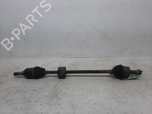 Andre FIAT PANDA (169_) 1.2 (169.AXB11, 169.AXB1A) (60 hp) 26846579