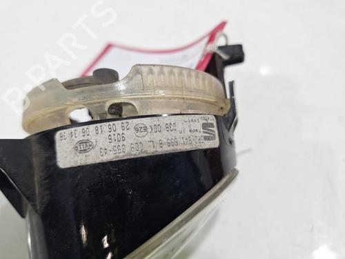 Left front fog light SEAT ARONA (KJ7, KJP) 1.0 TSI | BP39965104C30 - Image 2