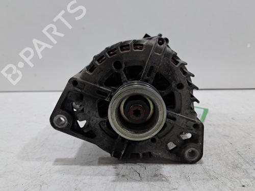 Used Alternator Alternator MERCEDES-BENZ E-CLASS (W213) E 220 d (213.004) (194 hp) 40116809 40116809